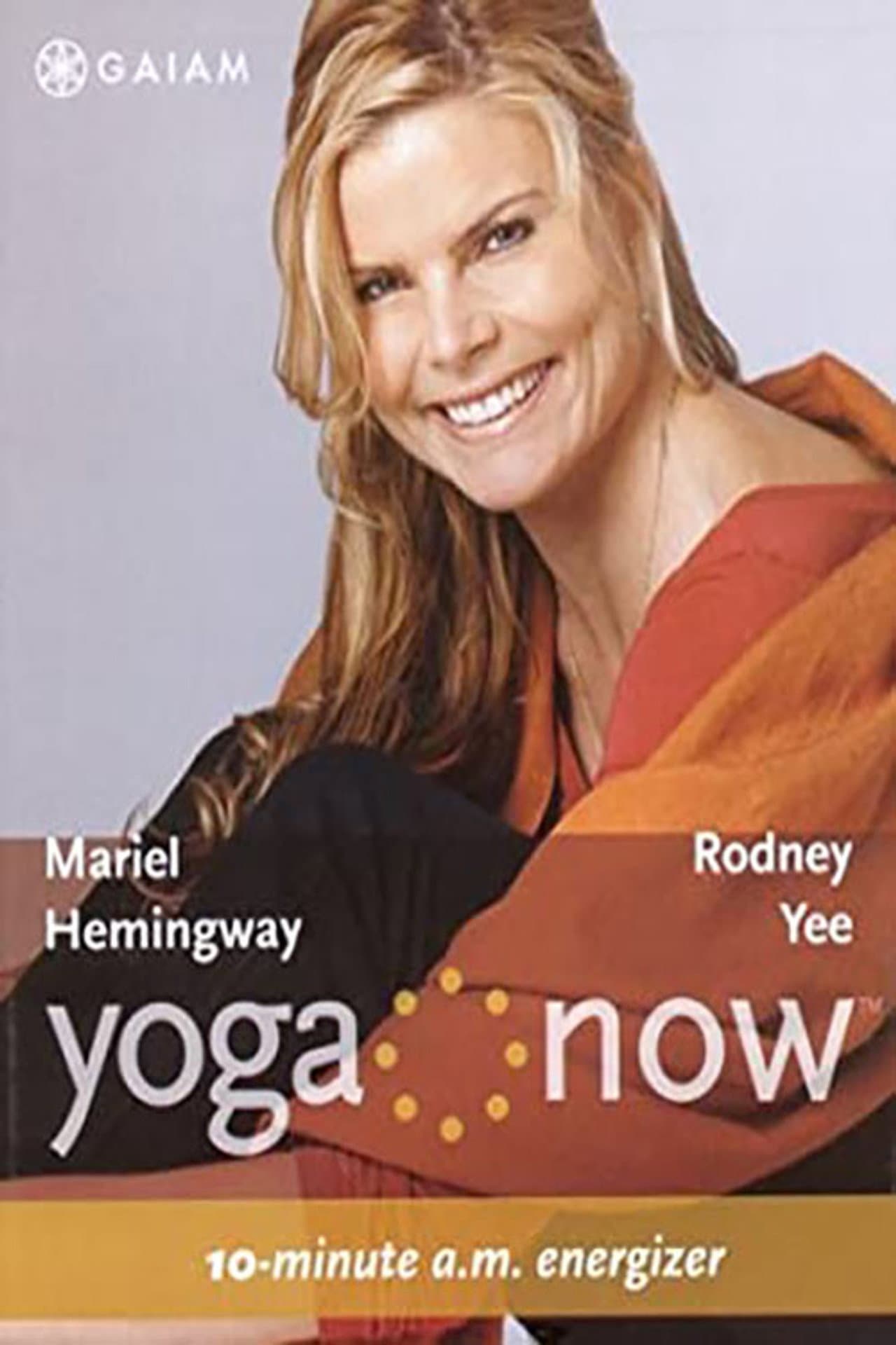 Yoga Now: 10-minute A.M. Energizer preview 1