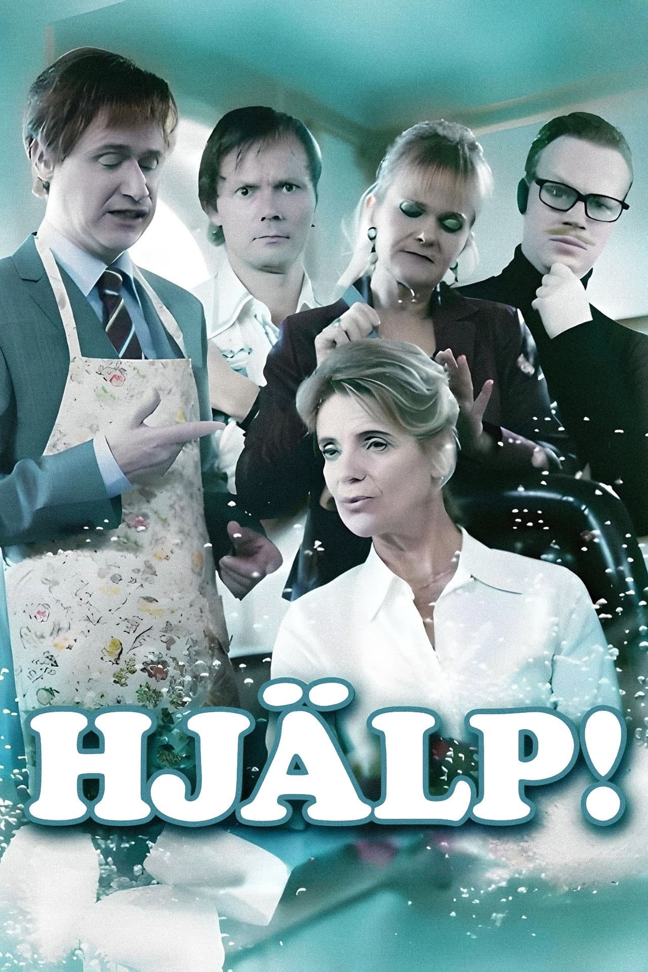 Hjälp! preview 2