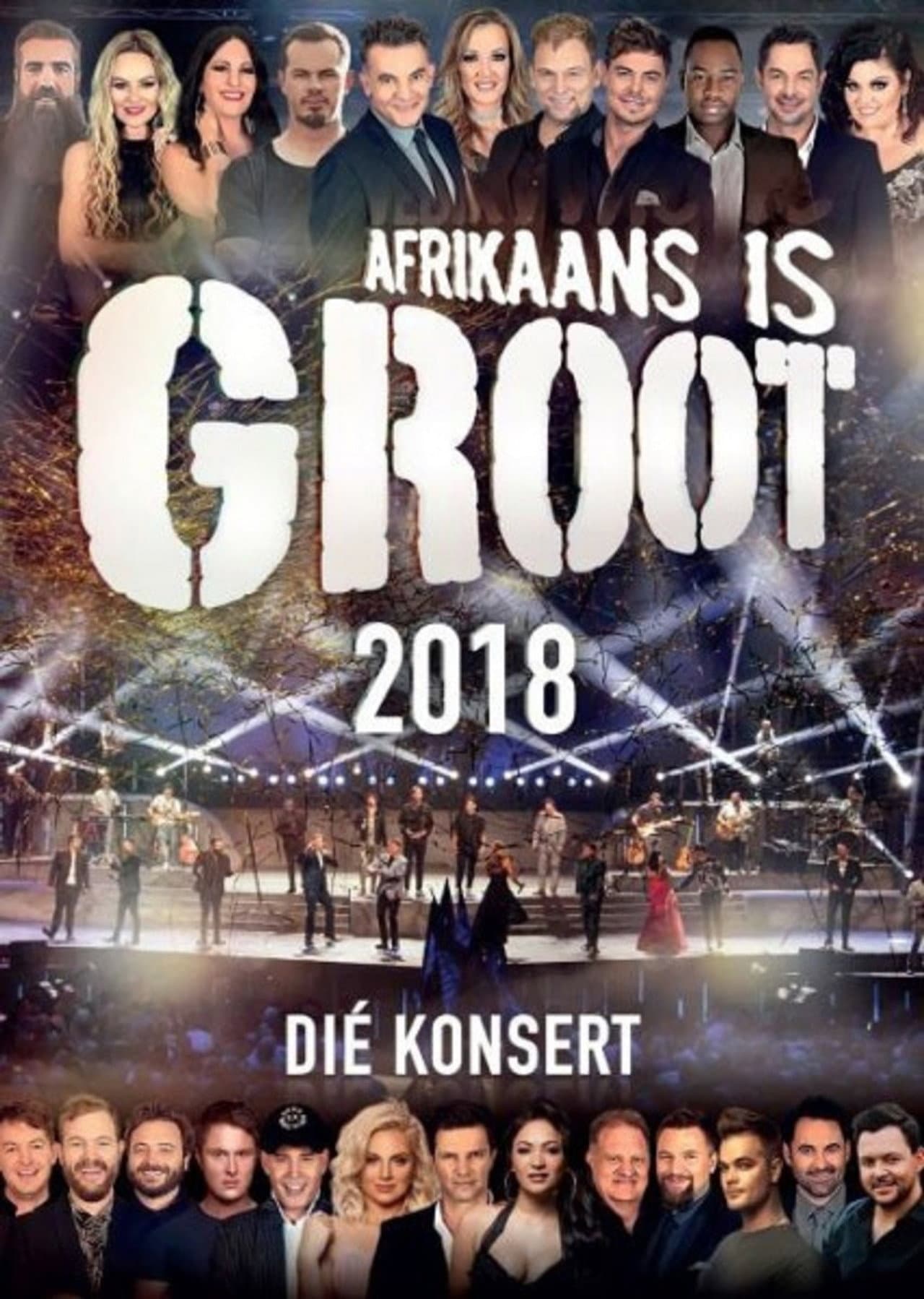 Afrikaans Is Groot 2018 preview 1