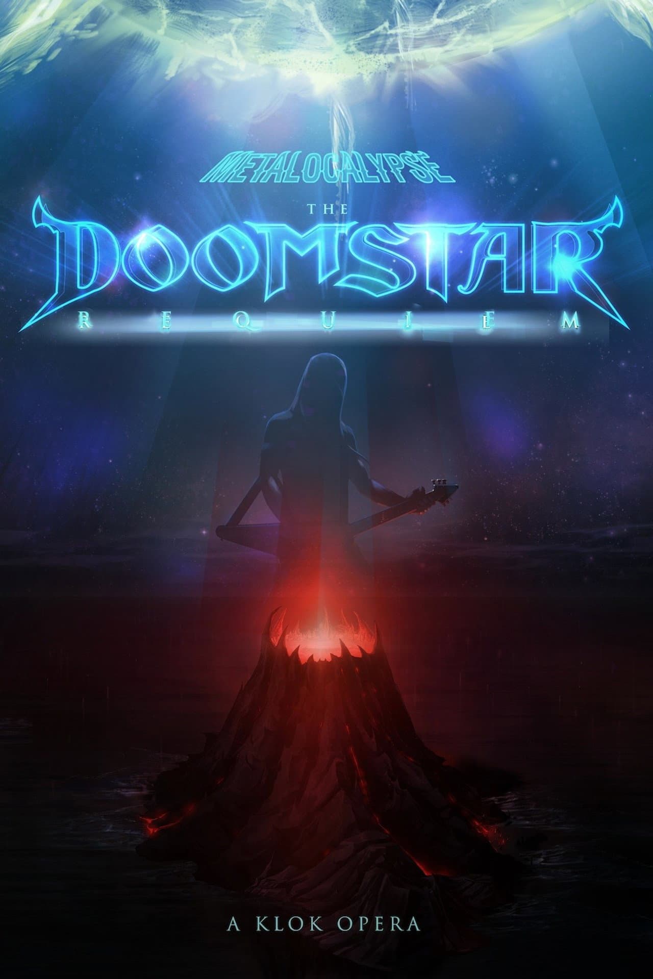 Metalocalypse: The Doomstar Requiem - A Klok Opera preview 2