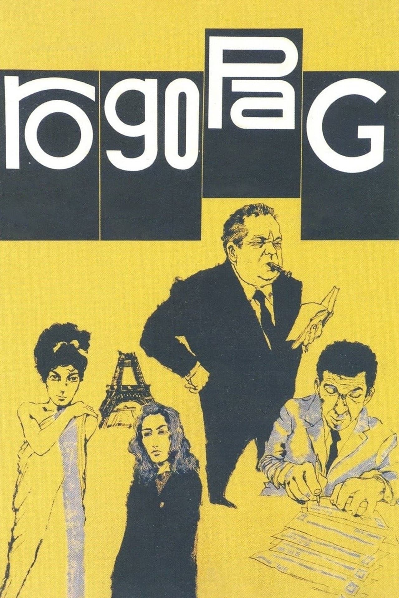 Ro.Go.Pa.G. preview 2
