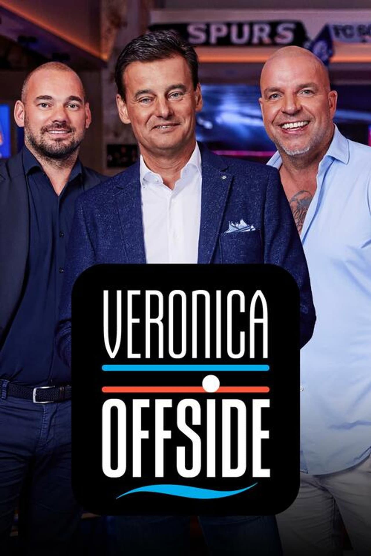 Veronica Offside preview 2