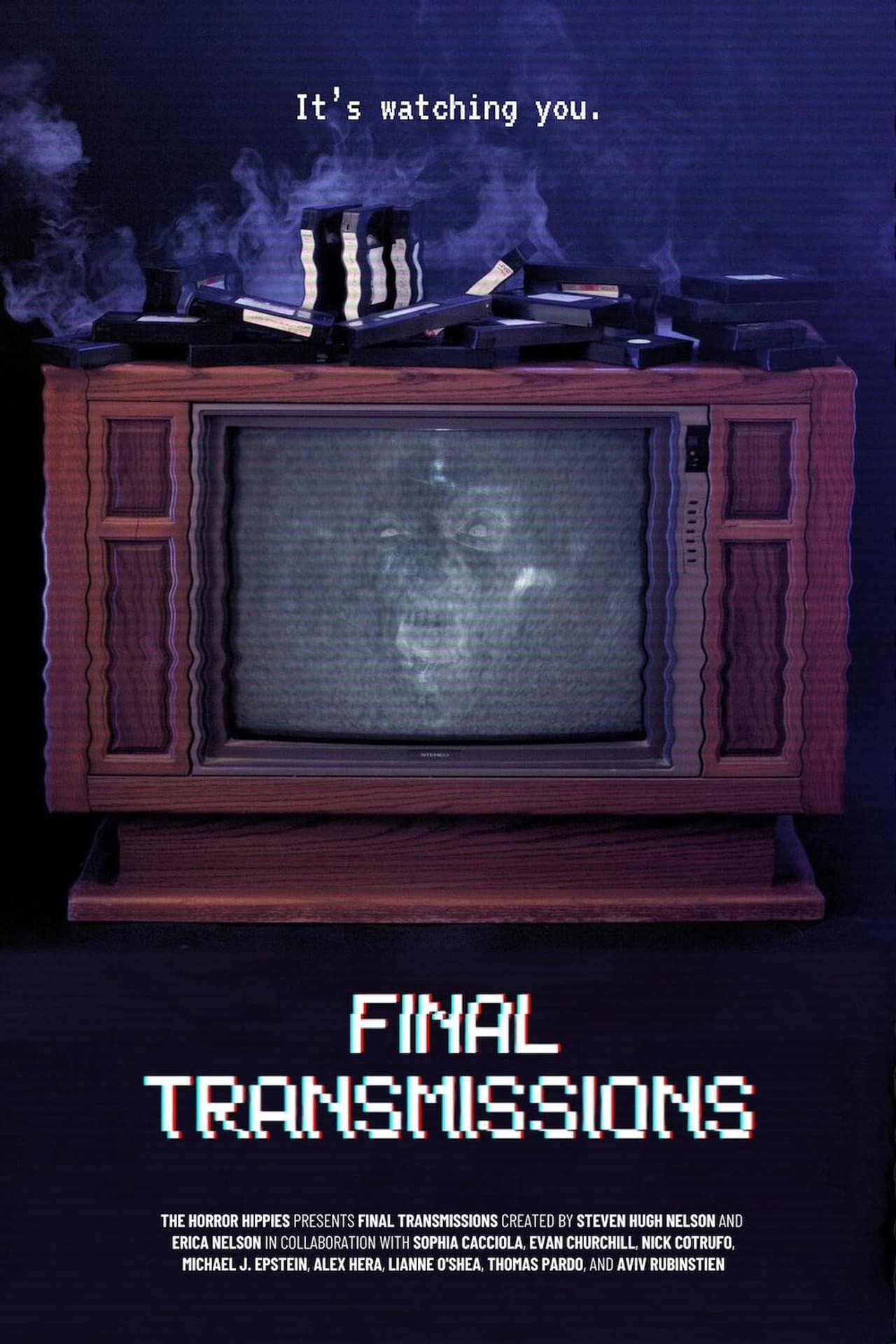 Final Transmissions preview 2