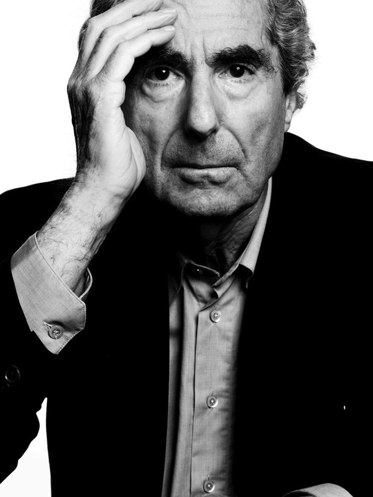 Philip Roth Unleashed preview 1