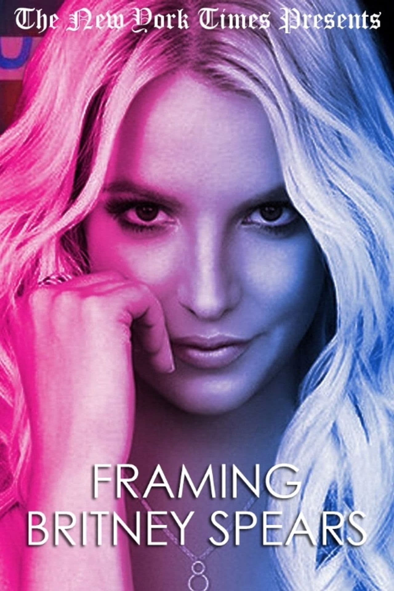 Framing Britney Spears preview 2