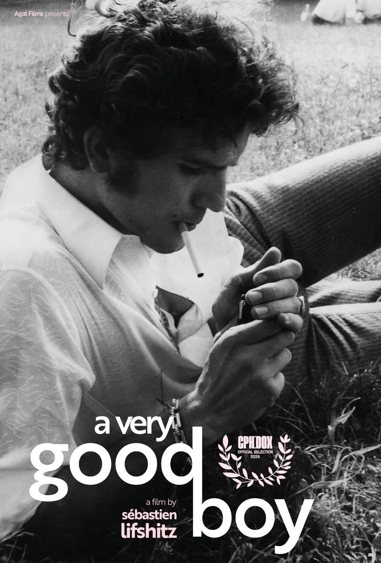 A Very Good Boy preview 2