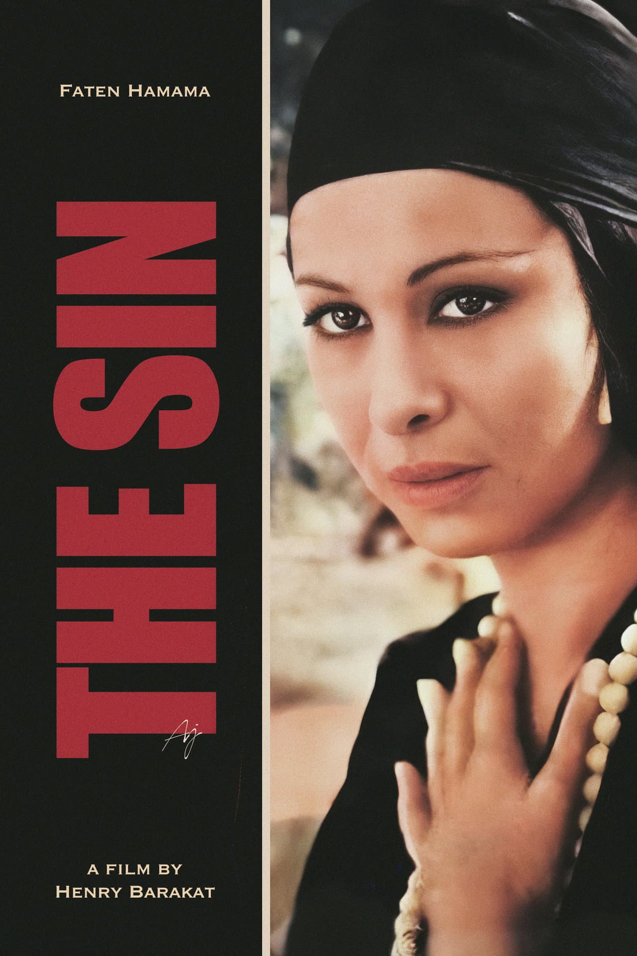 The Sin preview 2