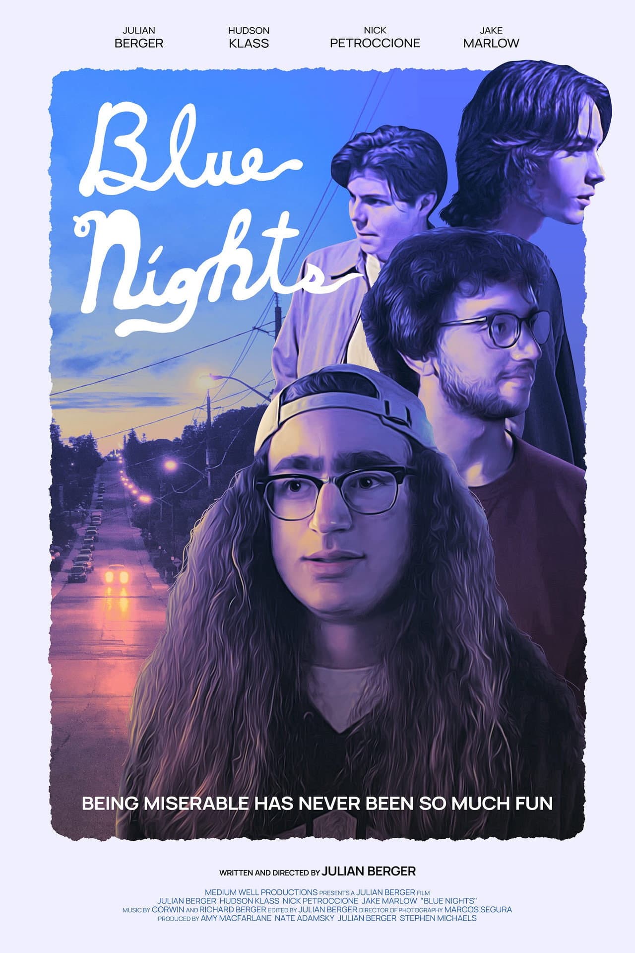 Blue Nights preview 2