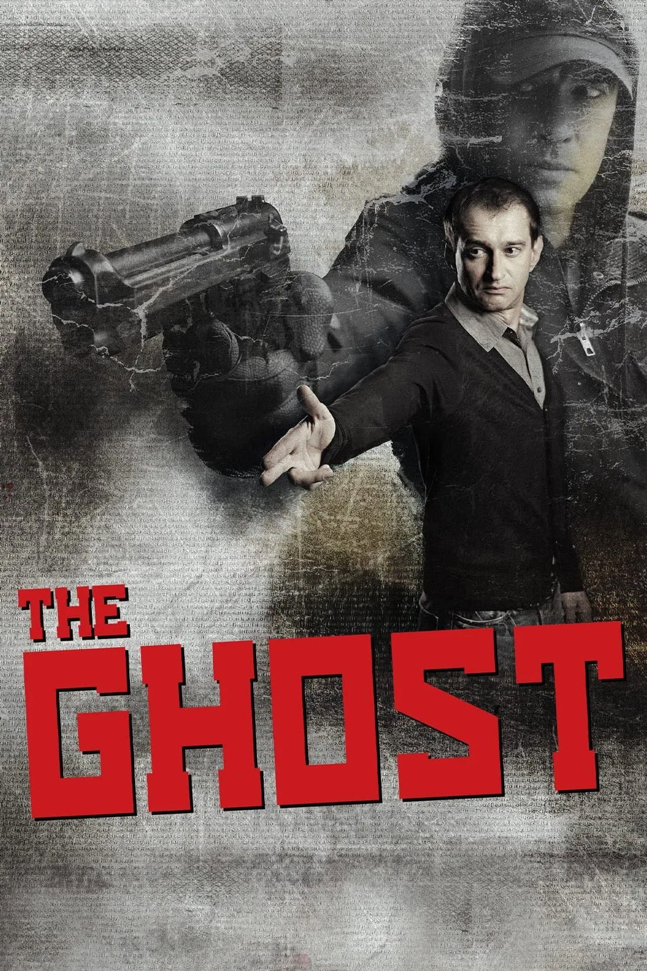The Ghost preview 2