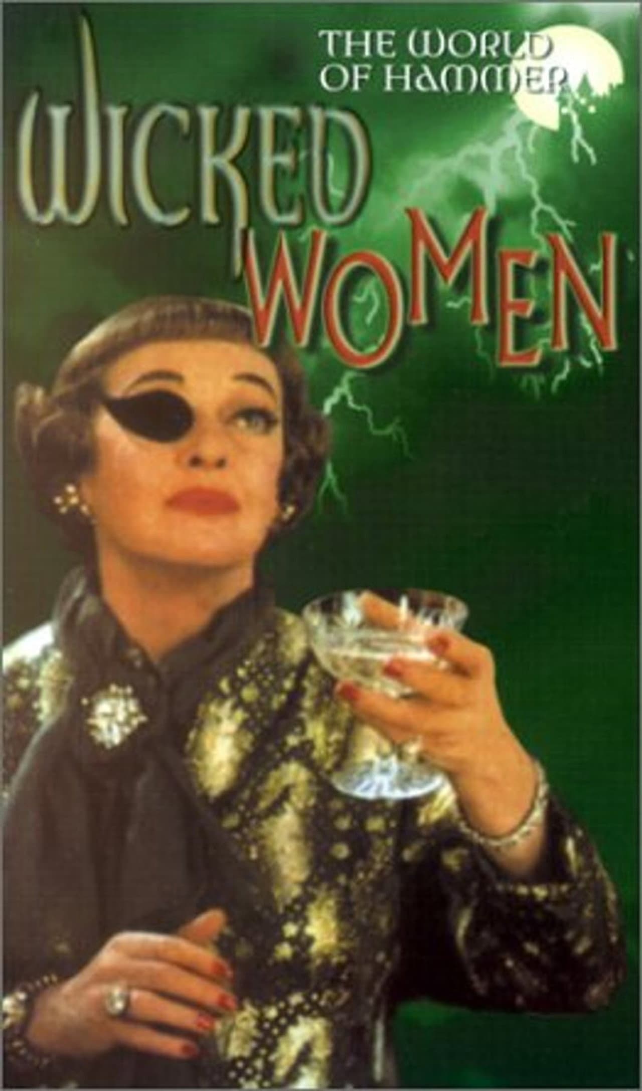 The World of Hammer: Wicked Women preview 1