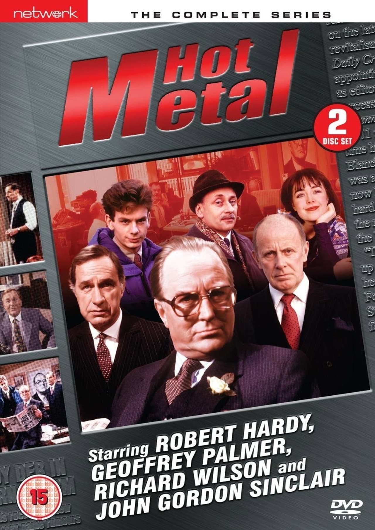Hot Metal preview 1