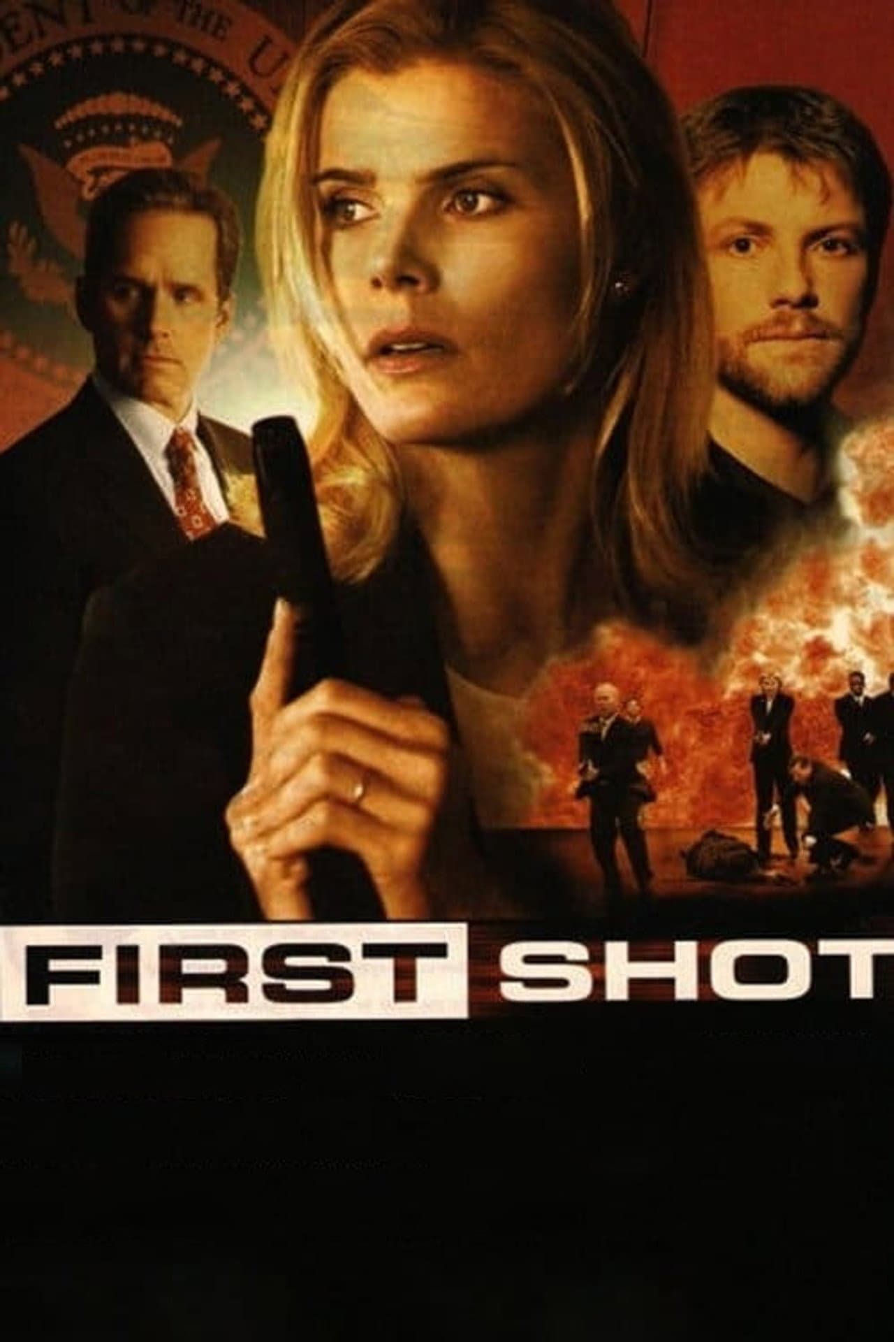 First Shot preview 2