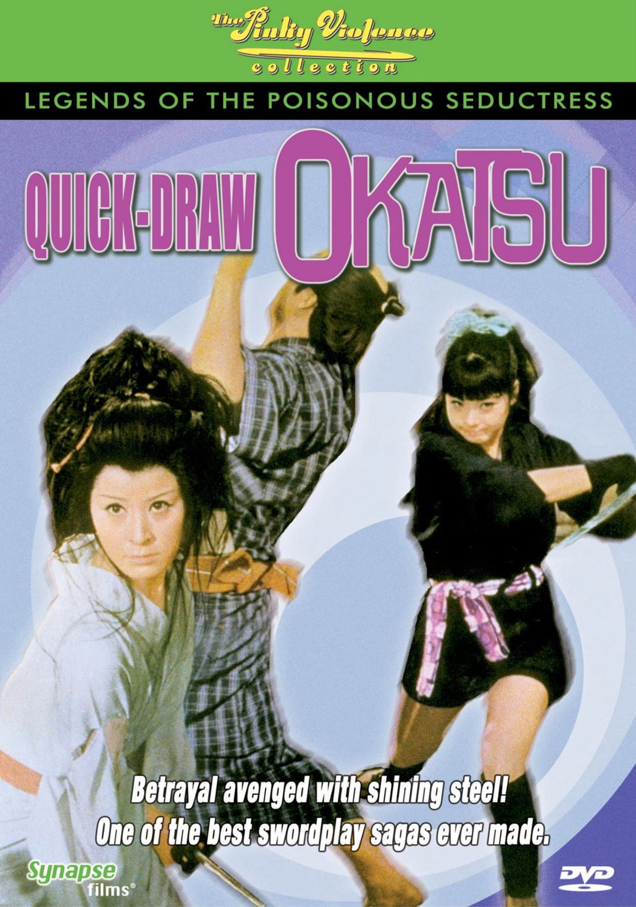 Quick-draw Okatsu preview 2