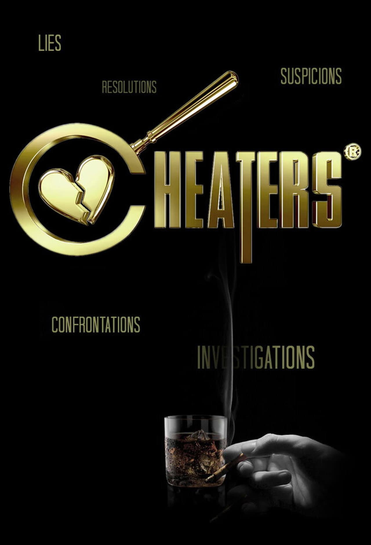 Cheaters preview 2