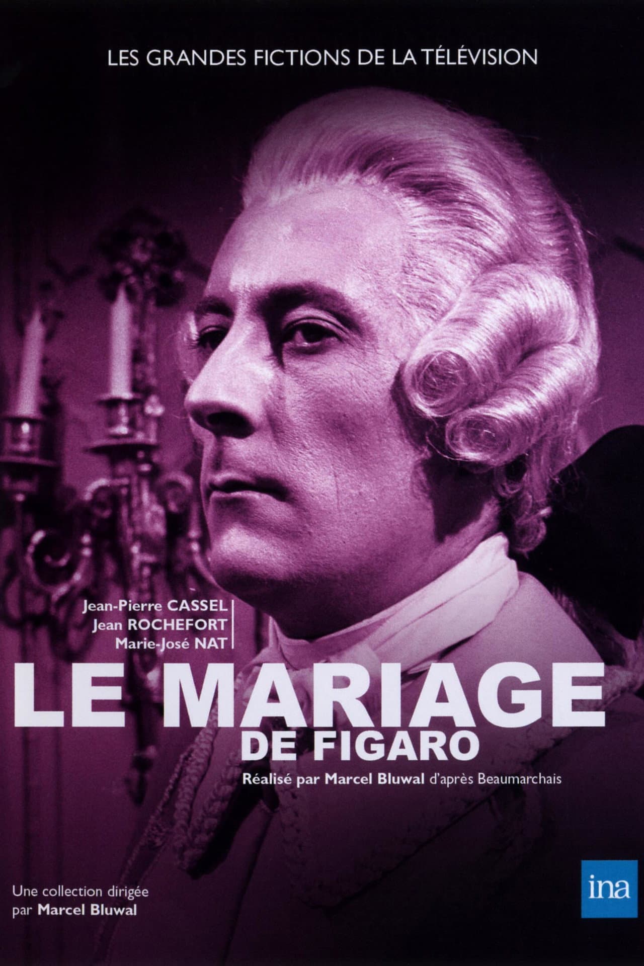 The Marriage of Figaro preview 2