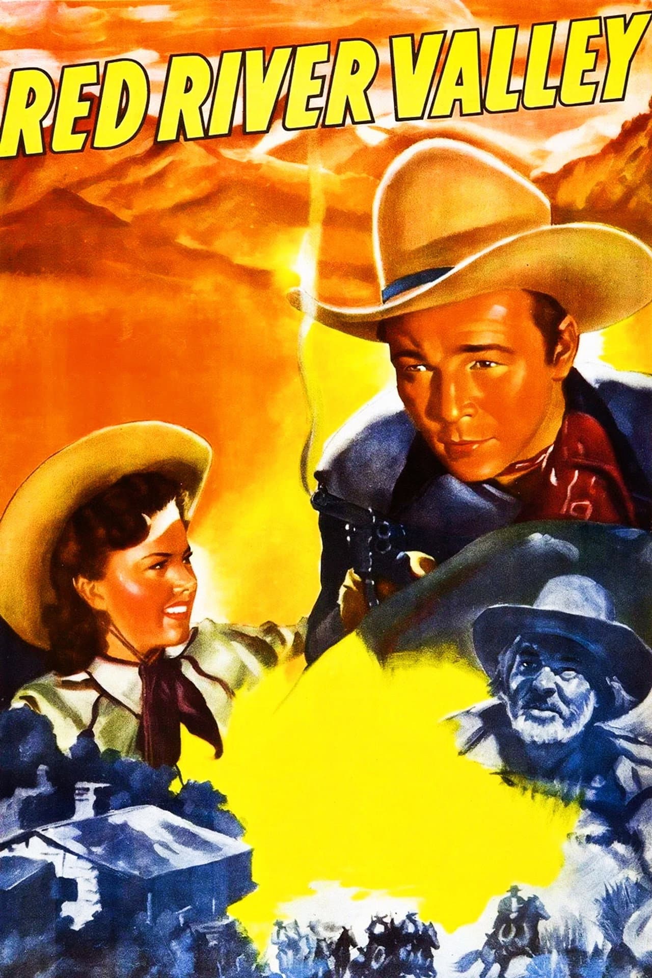 Red River Valley preview 2