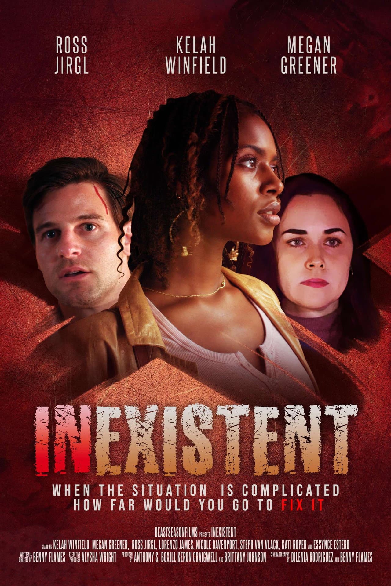Inexistent preview 2