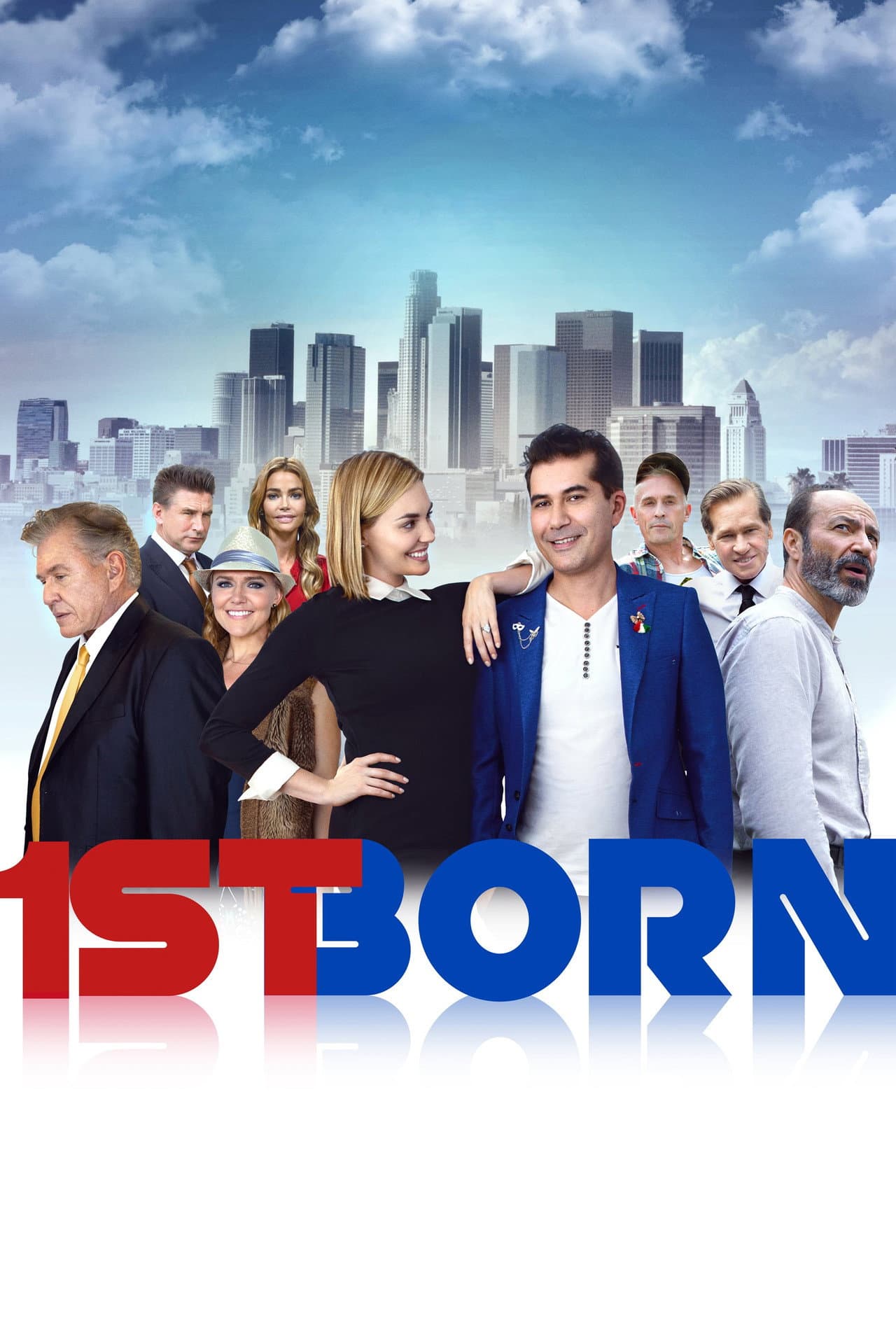 1st Born preview 2