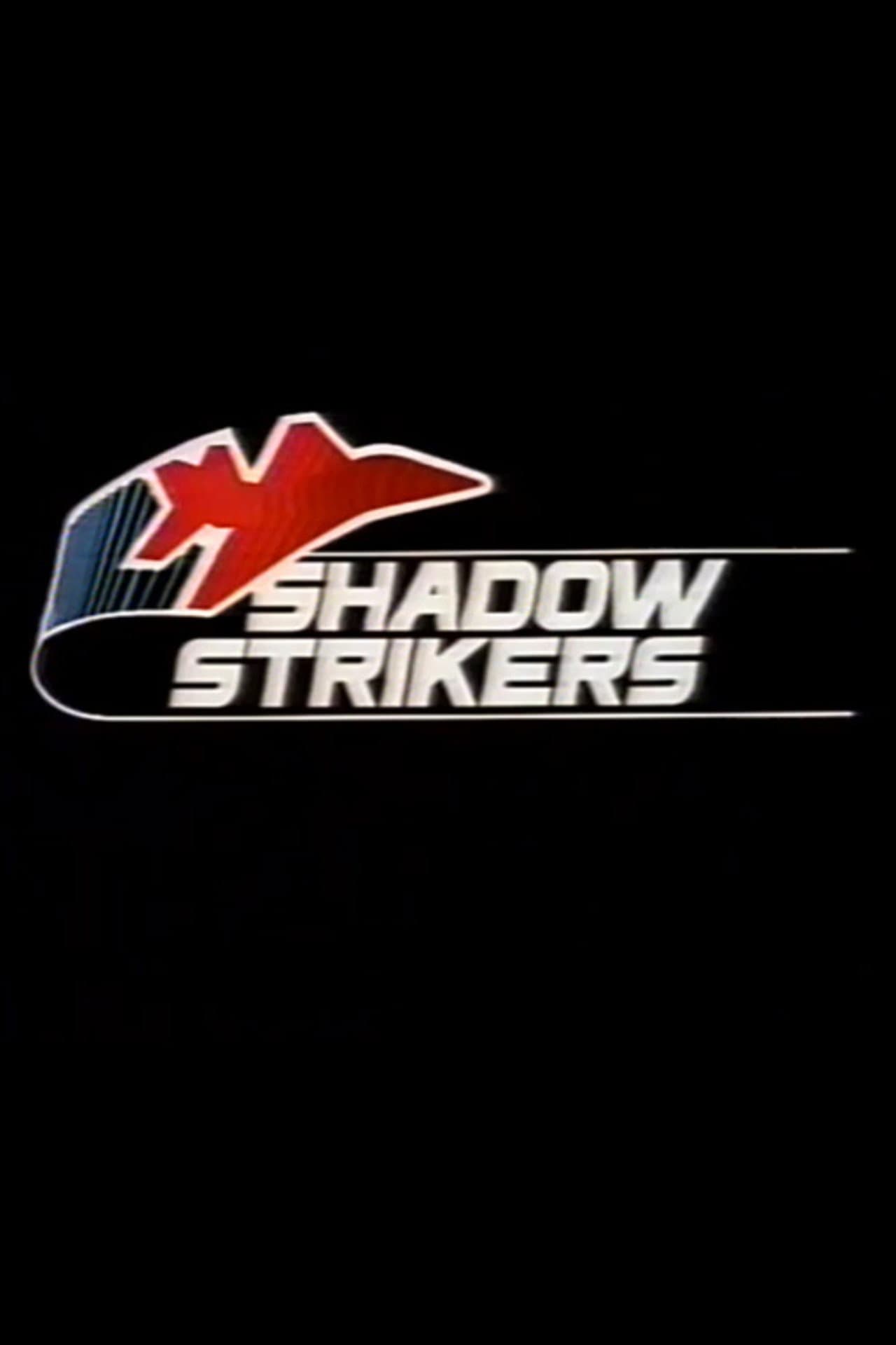 Shadow Strikers preview 1