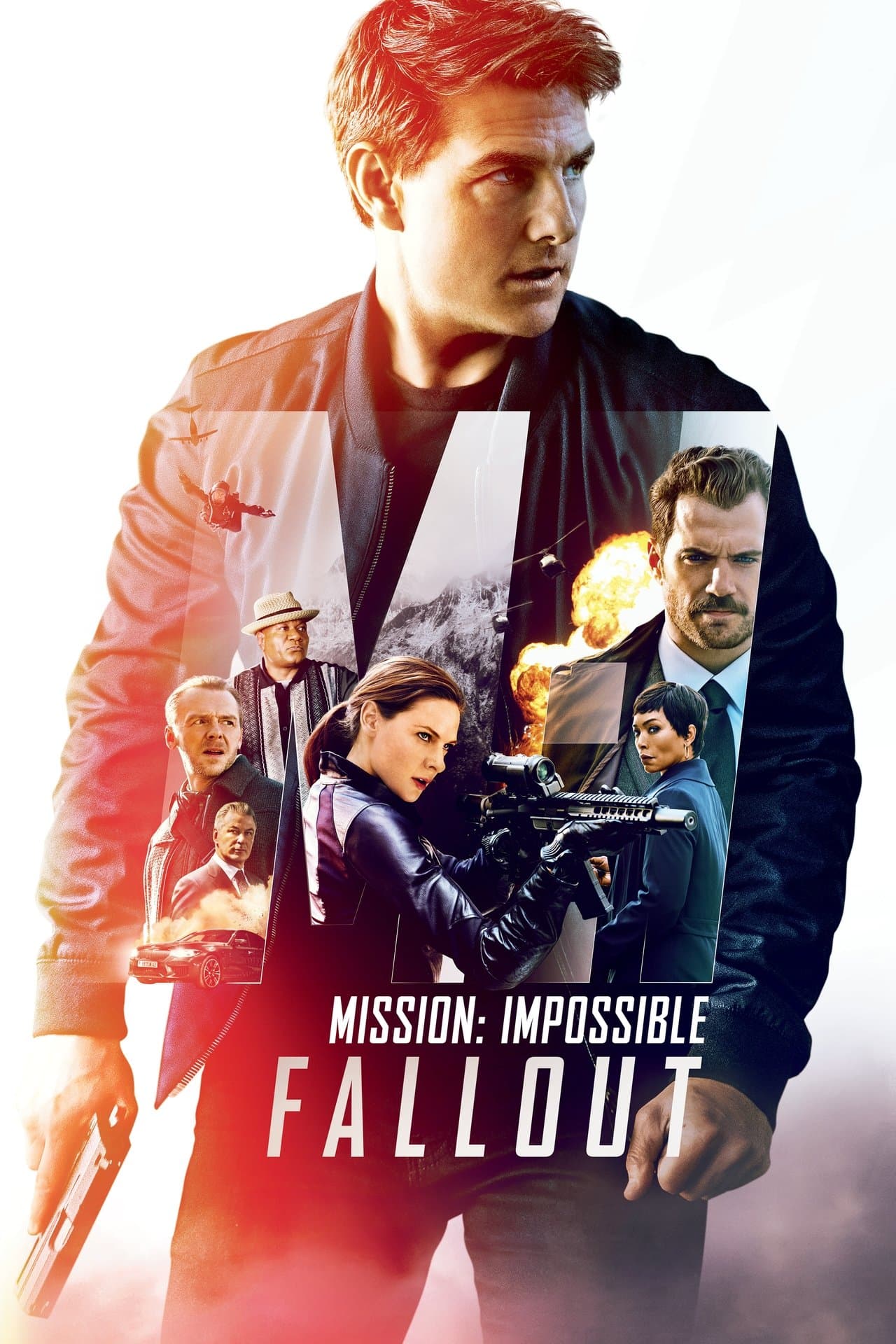 Mission: Impossible - Fallout preview 2