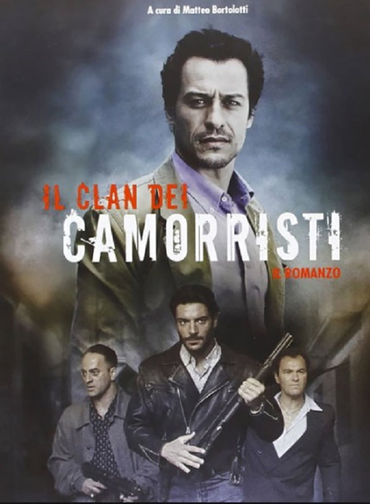 Il clan dei camorristi preview 2