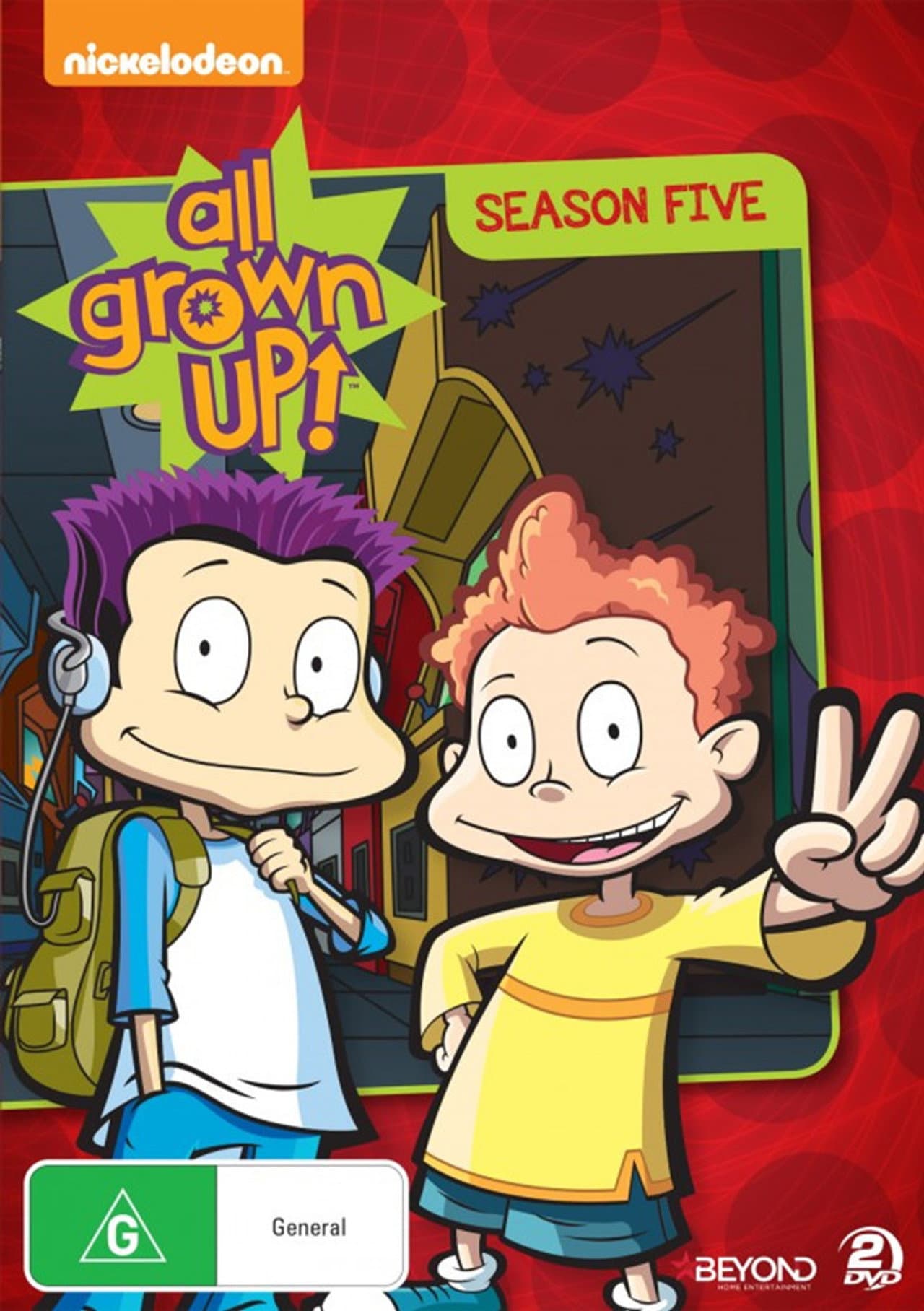 Season 5