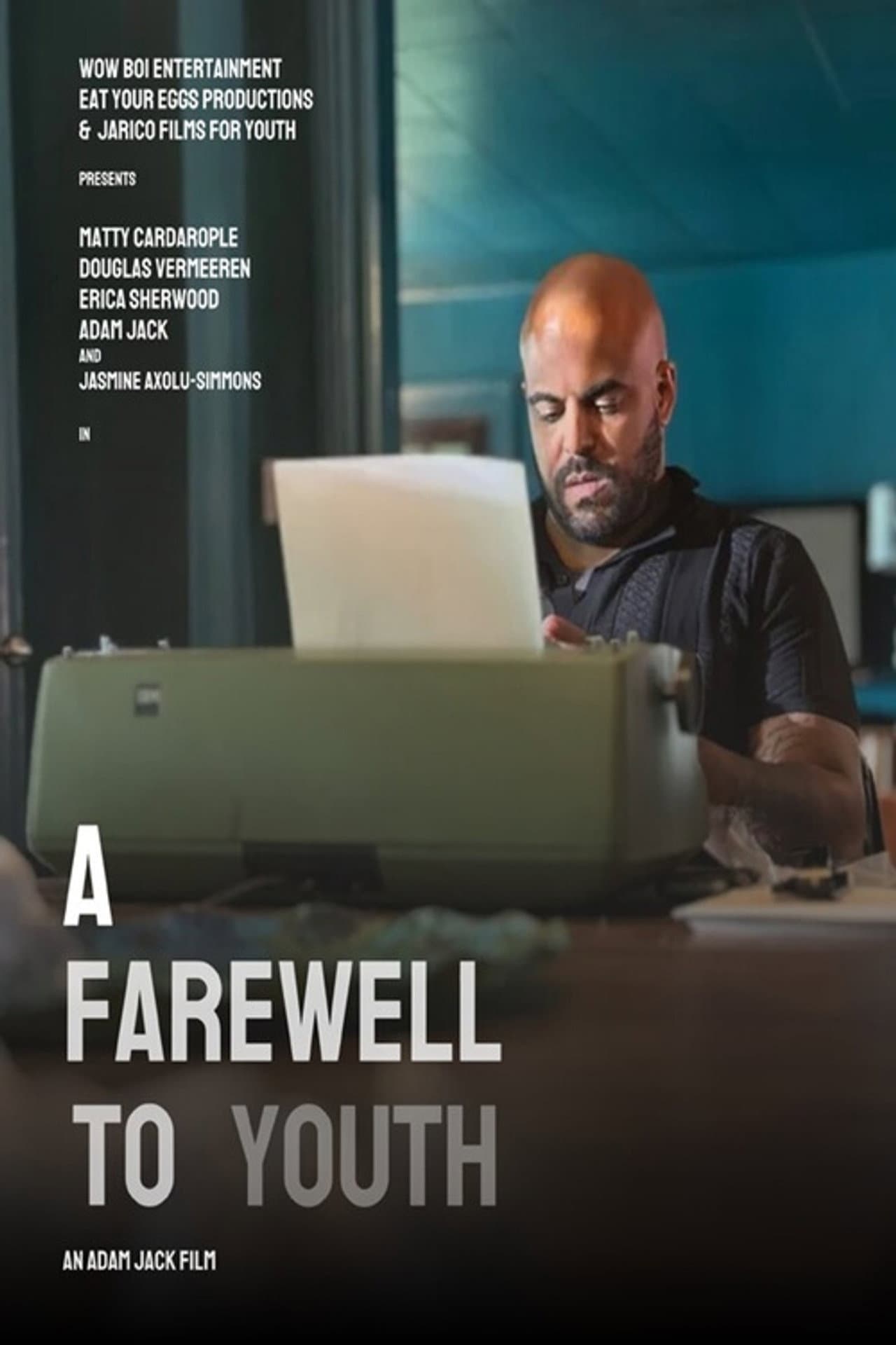 A Farewell to Youth preview 1