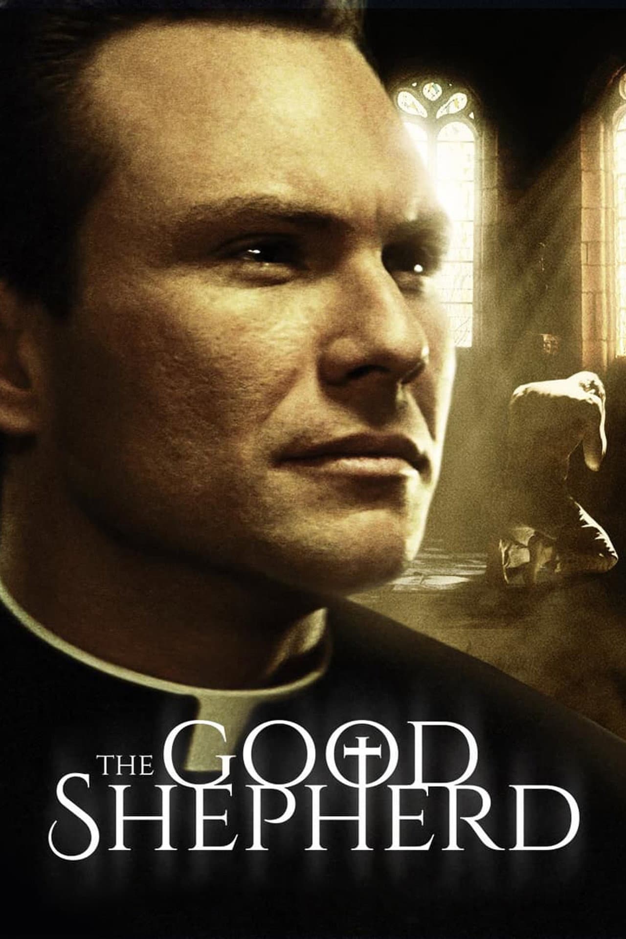 The Good Shepherd preview 2
