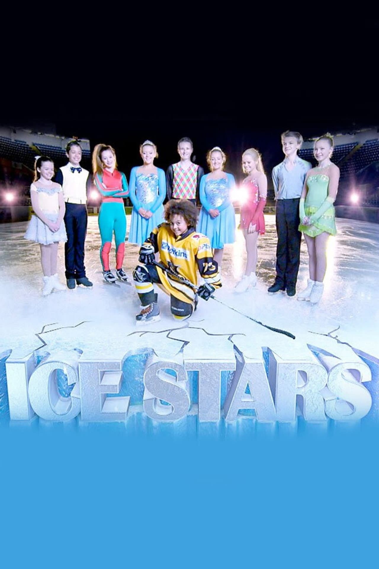 Ice Stars preview 2