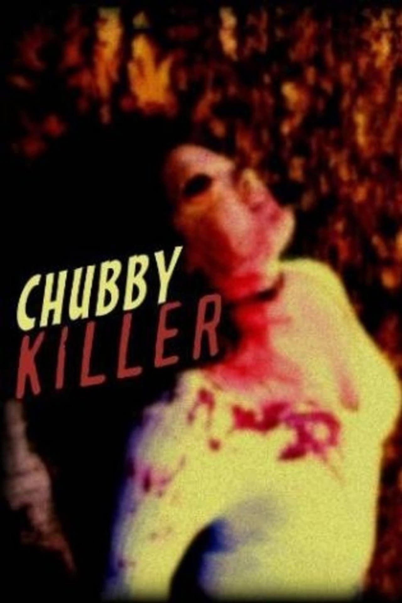 Chubby Killer: The Anthology preview 2