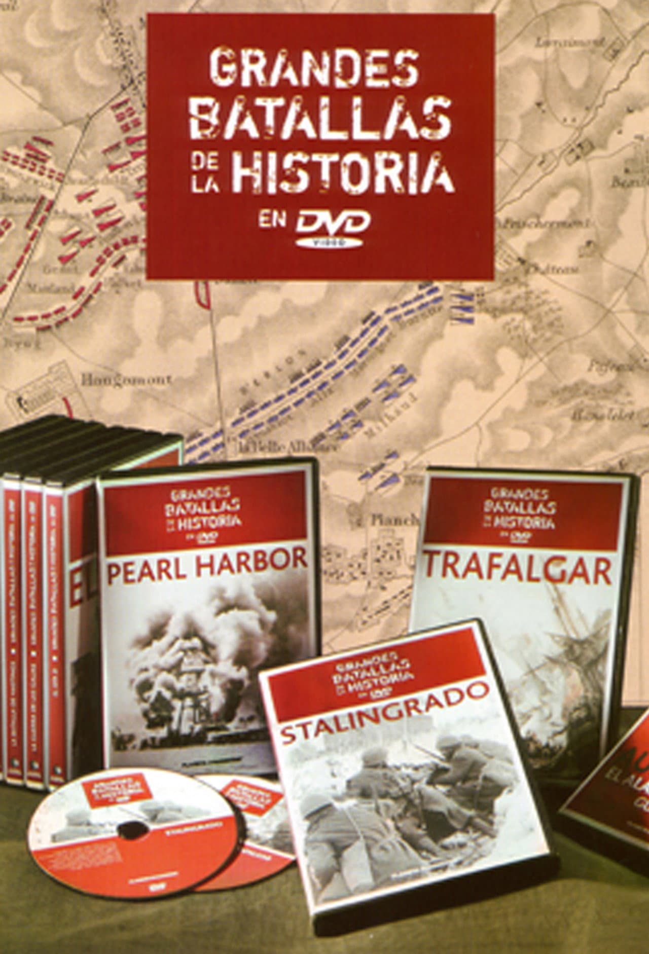 Great Battles in History preview 2