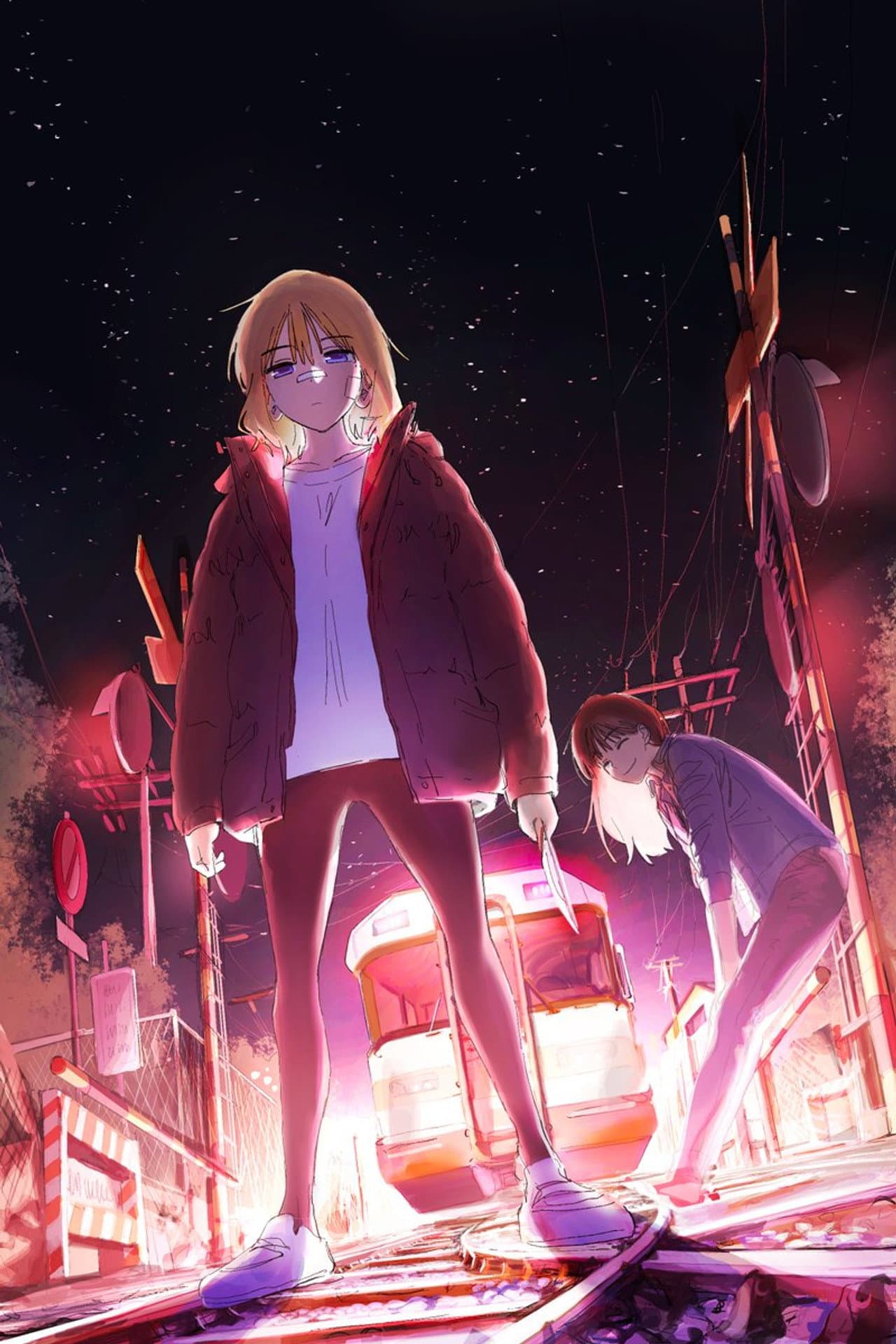 WHEN WE RAN AWAY TOGETHER preview 2