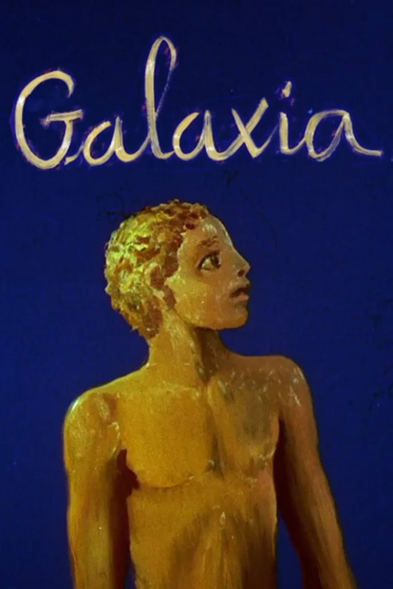The Galaxy preview 2
