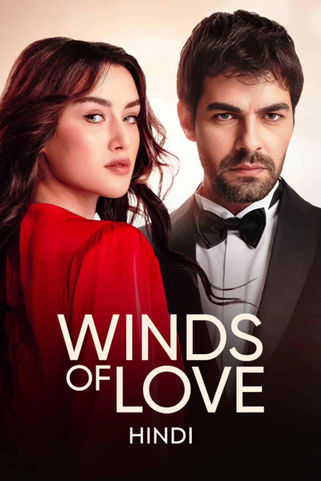 Winds of Love preview 2