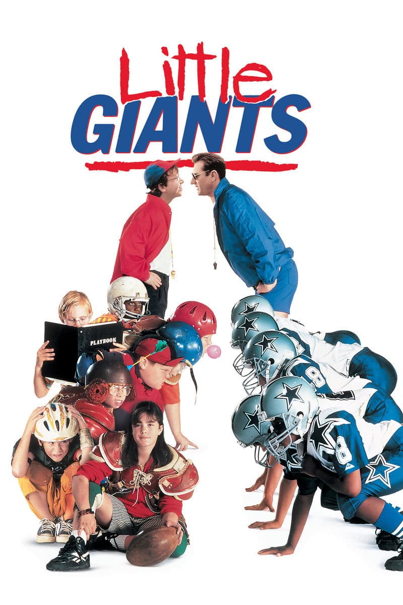Little Giants preview 2