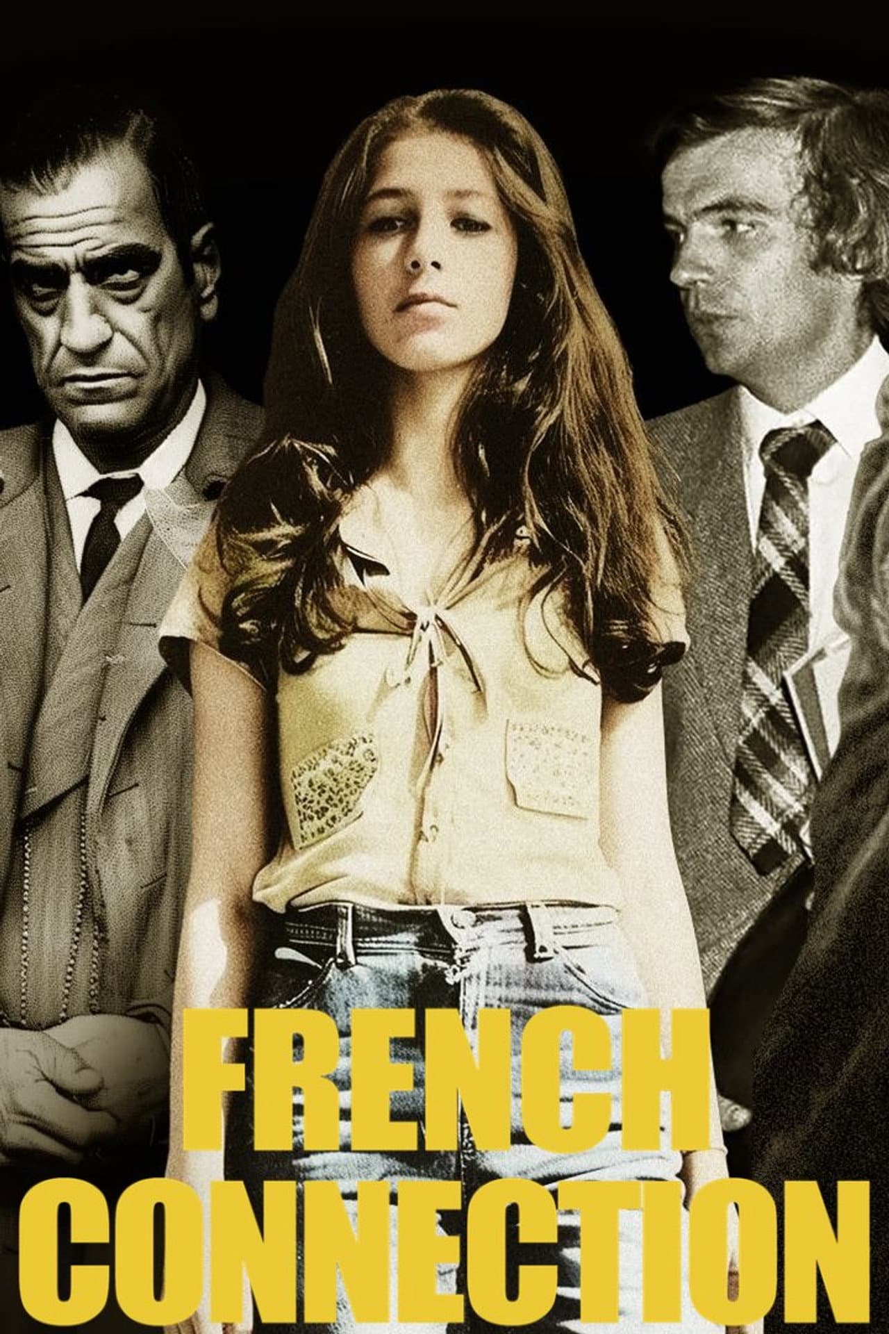 French Connection preview 2