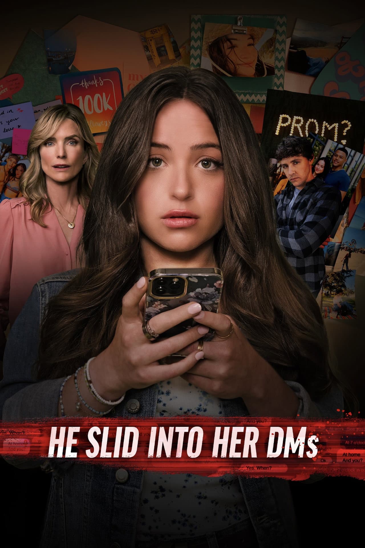 He Slid Into Her DMs preview 2