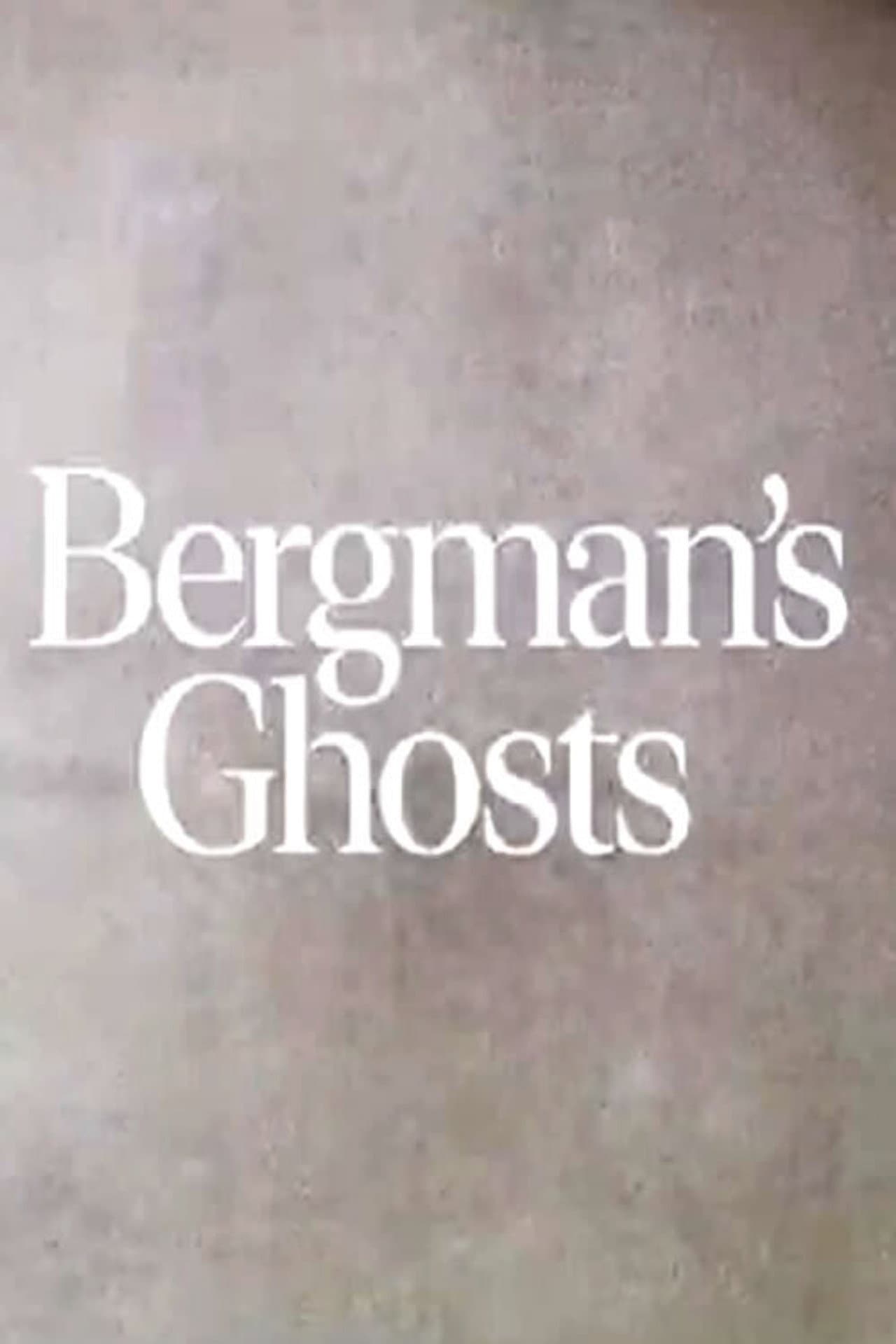 Bergman's Ghosts preview 1