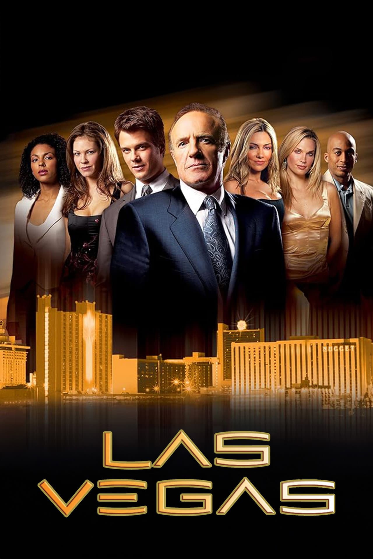 Las Vegas preview 2