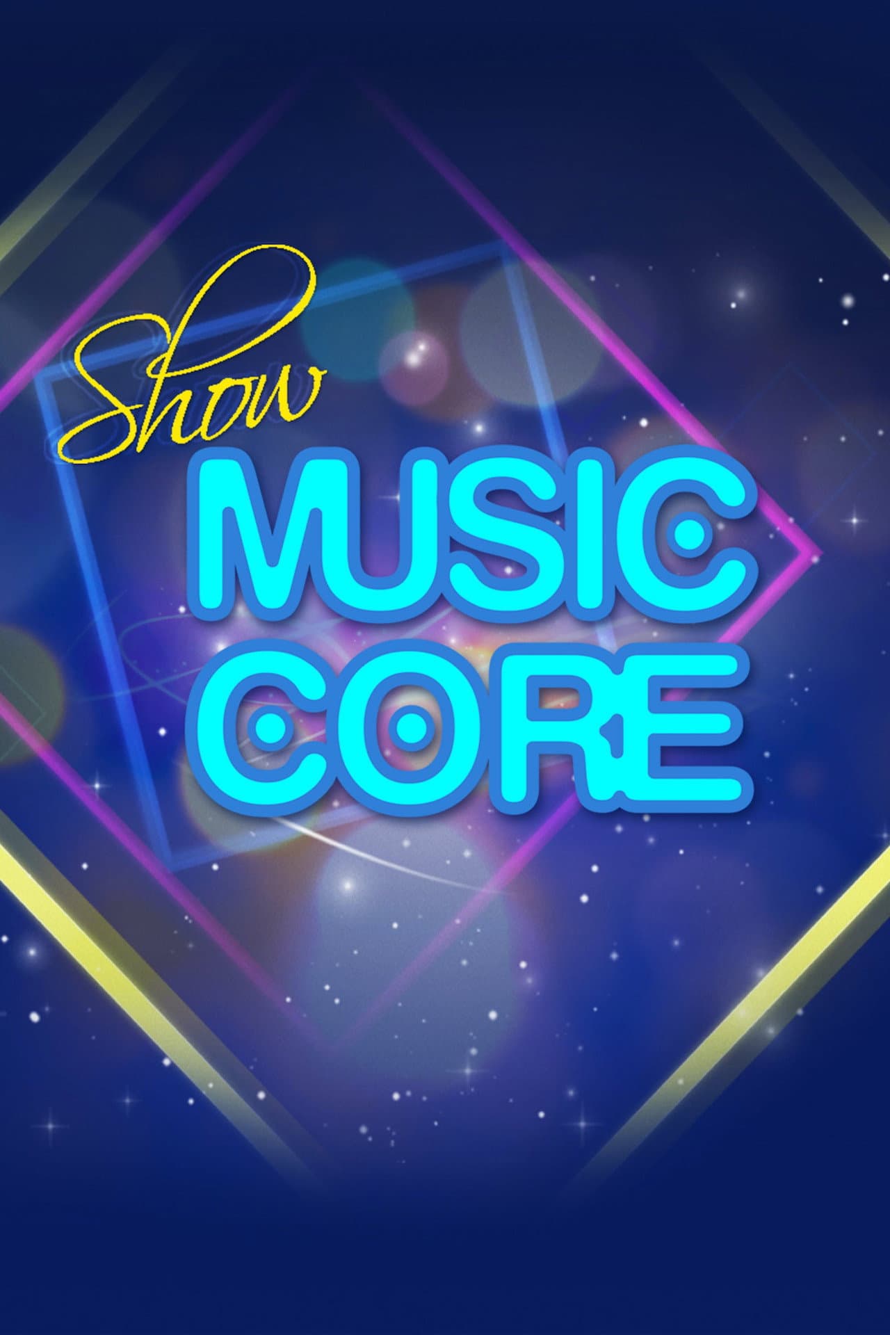 Show! Music Core preview 2