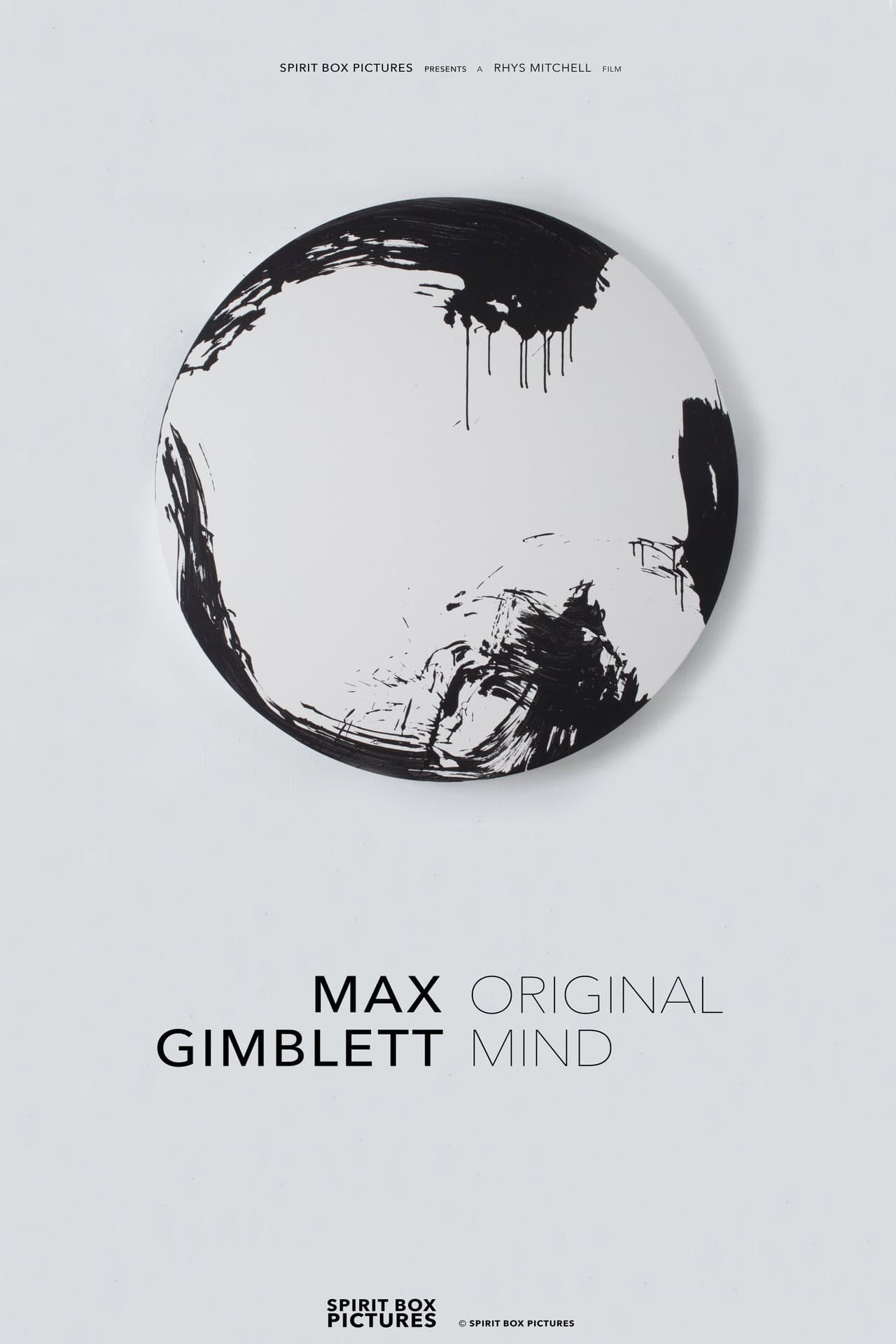 Max Gimblett: Original Mind preview 2
