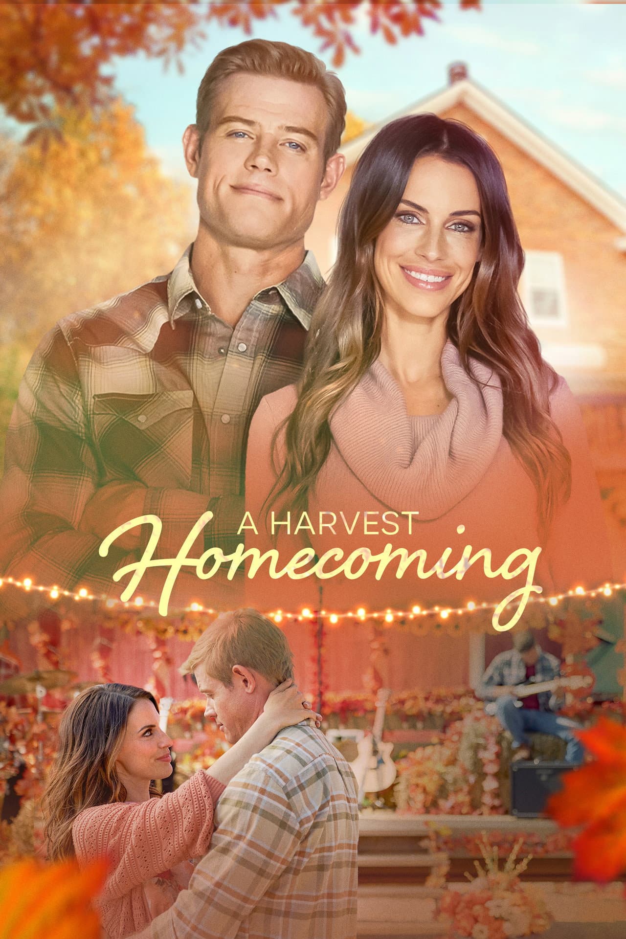 A Harvest Homecoming preview 2