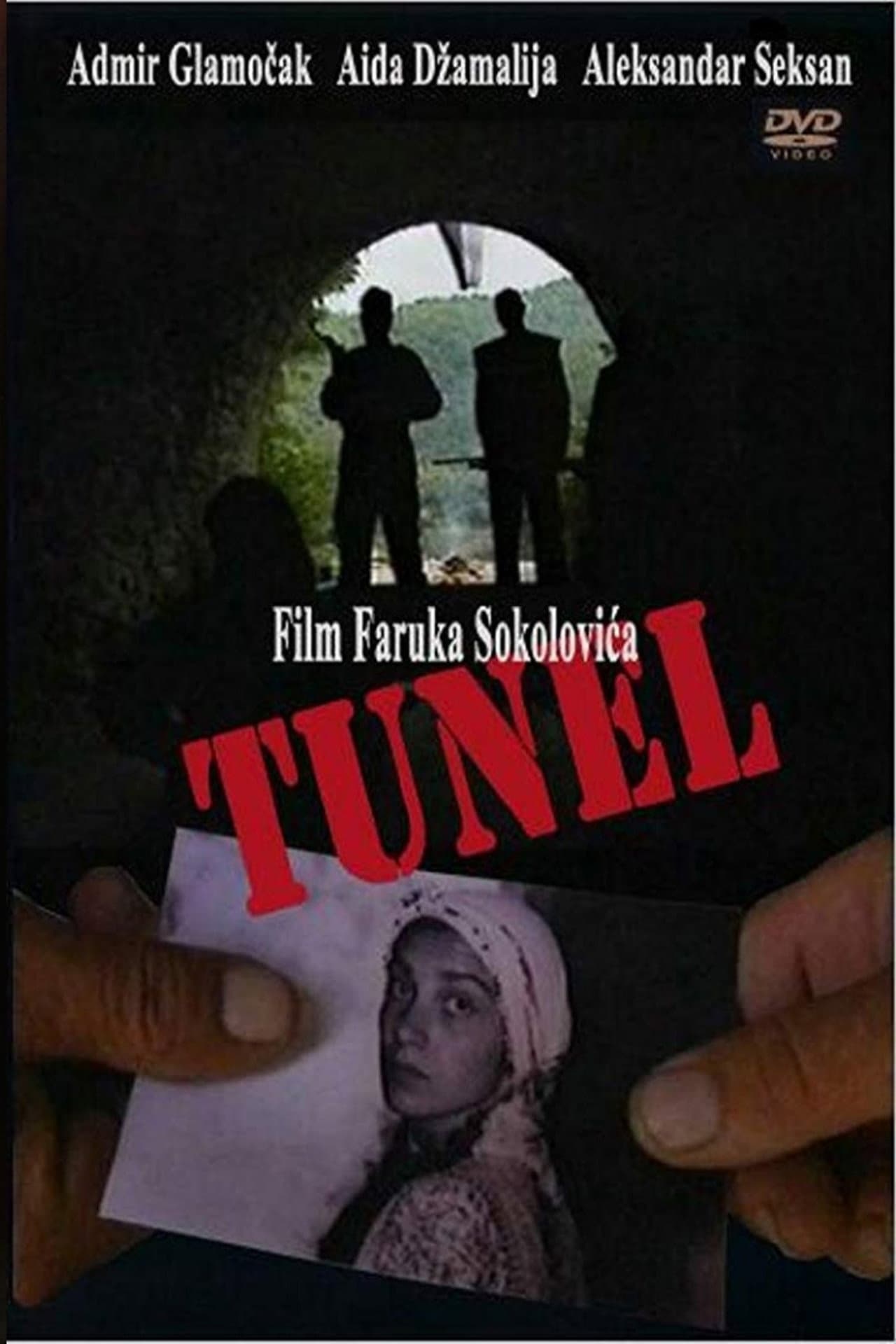 The Tunnel preview 2