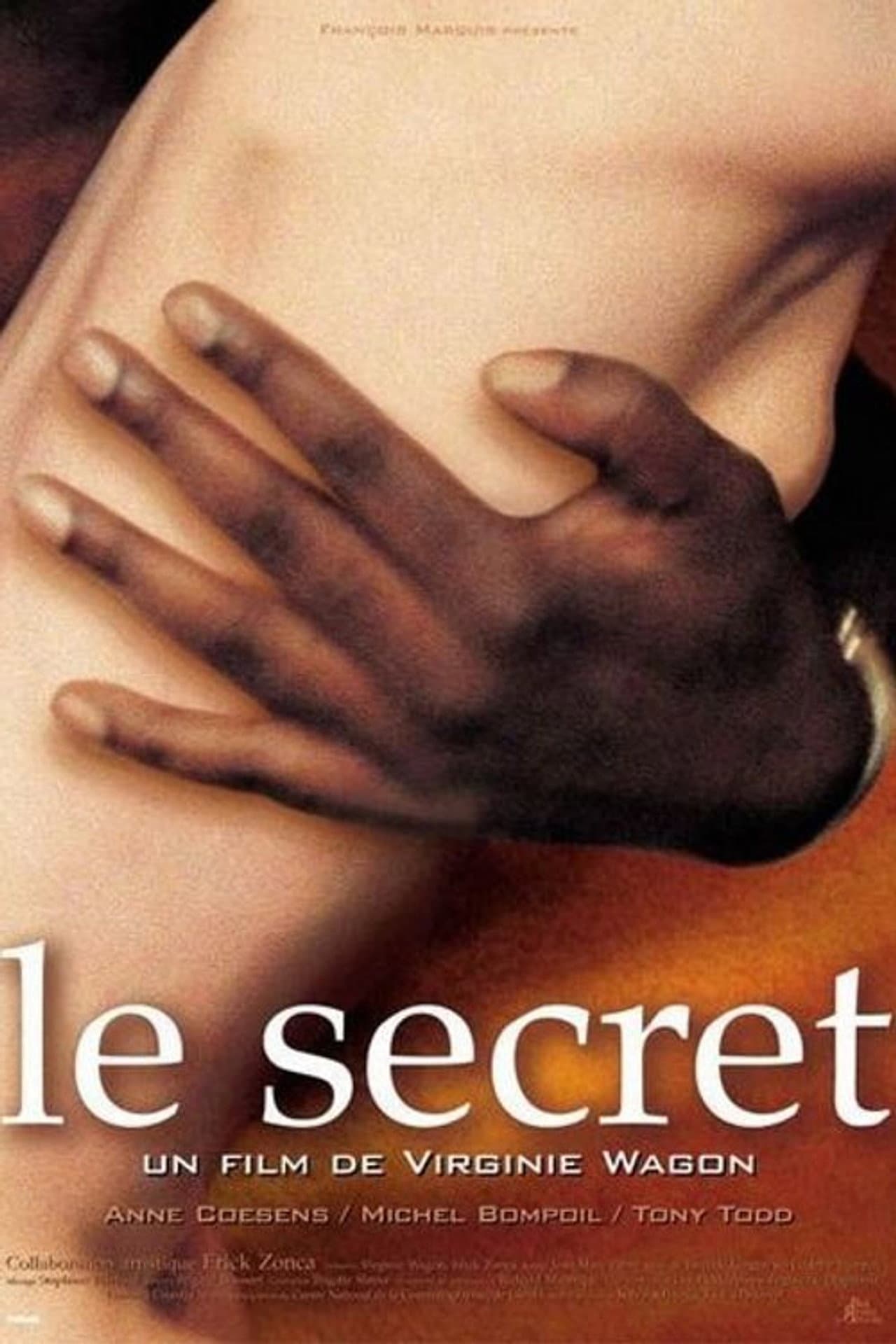 The Secret preview 2