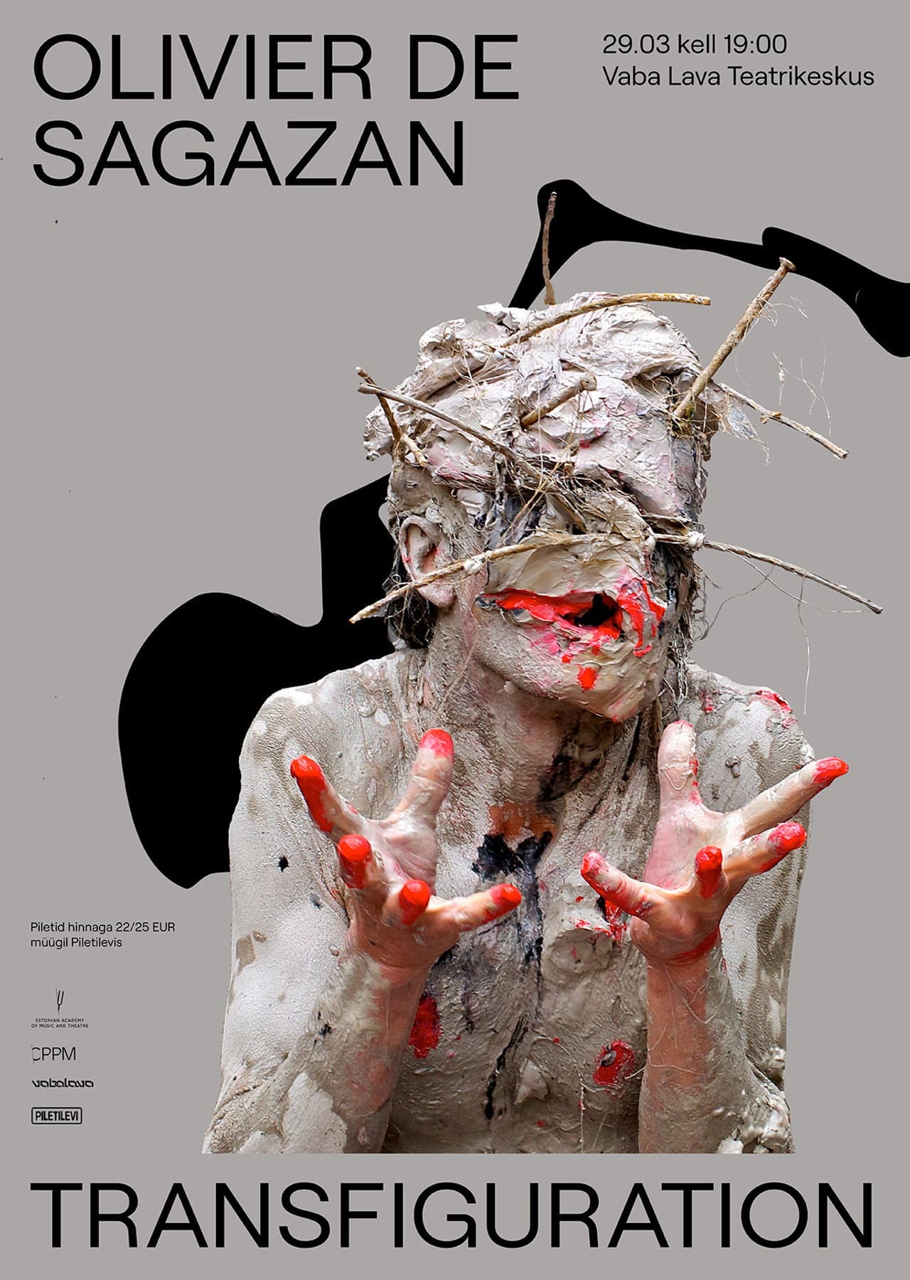 Transfiguration preview 2