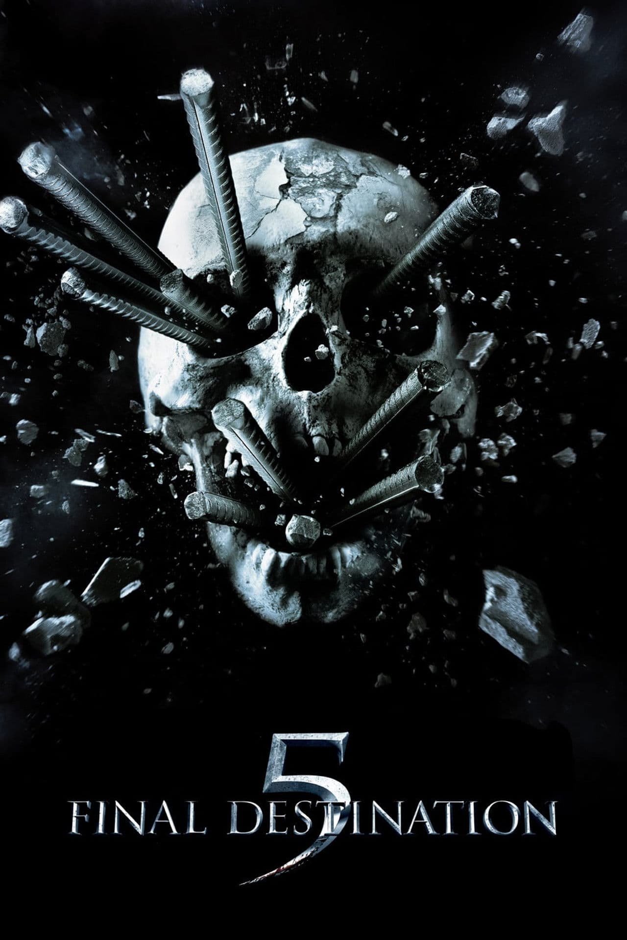 Final Destination 5 preview 2