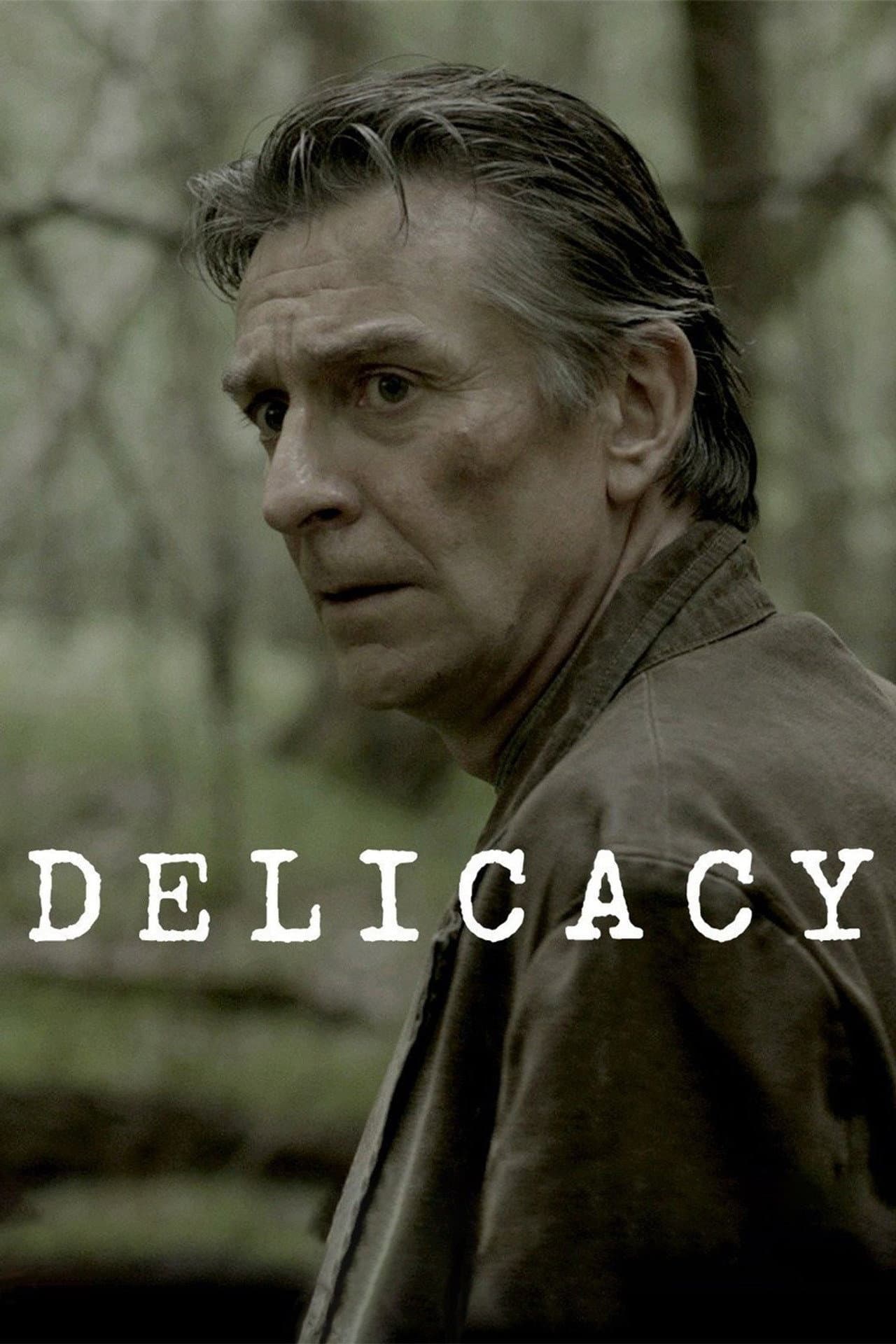Delicacy preview 1