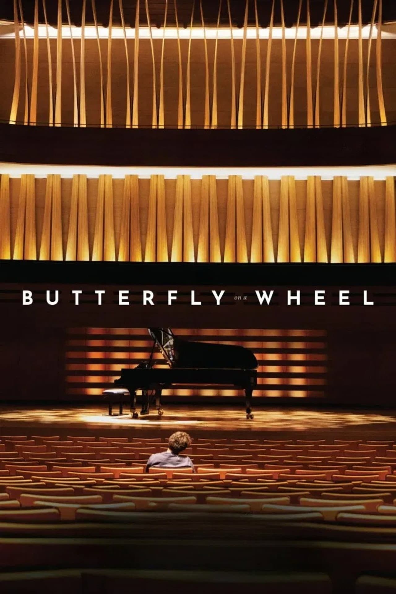 Butterfly on a Wheel preview 2