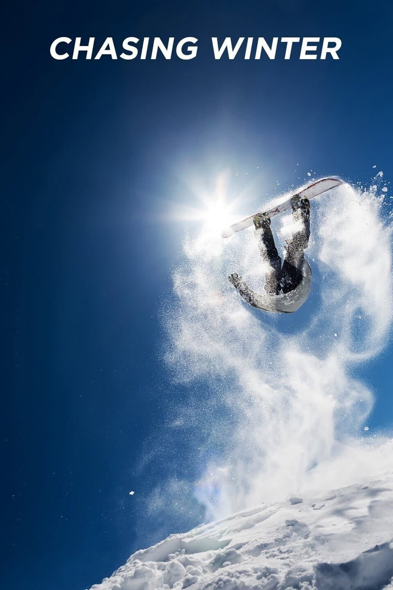 Chasing Winter preview 1