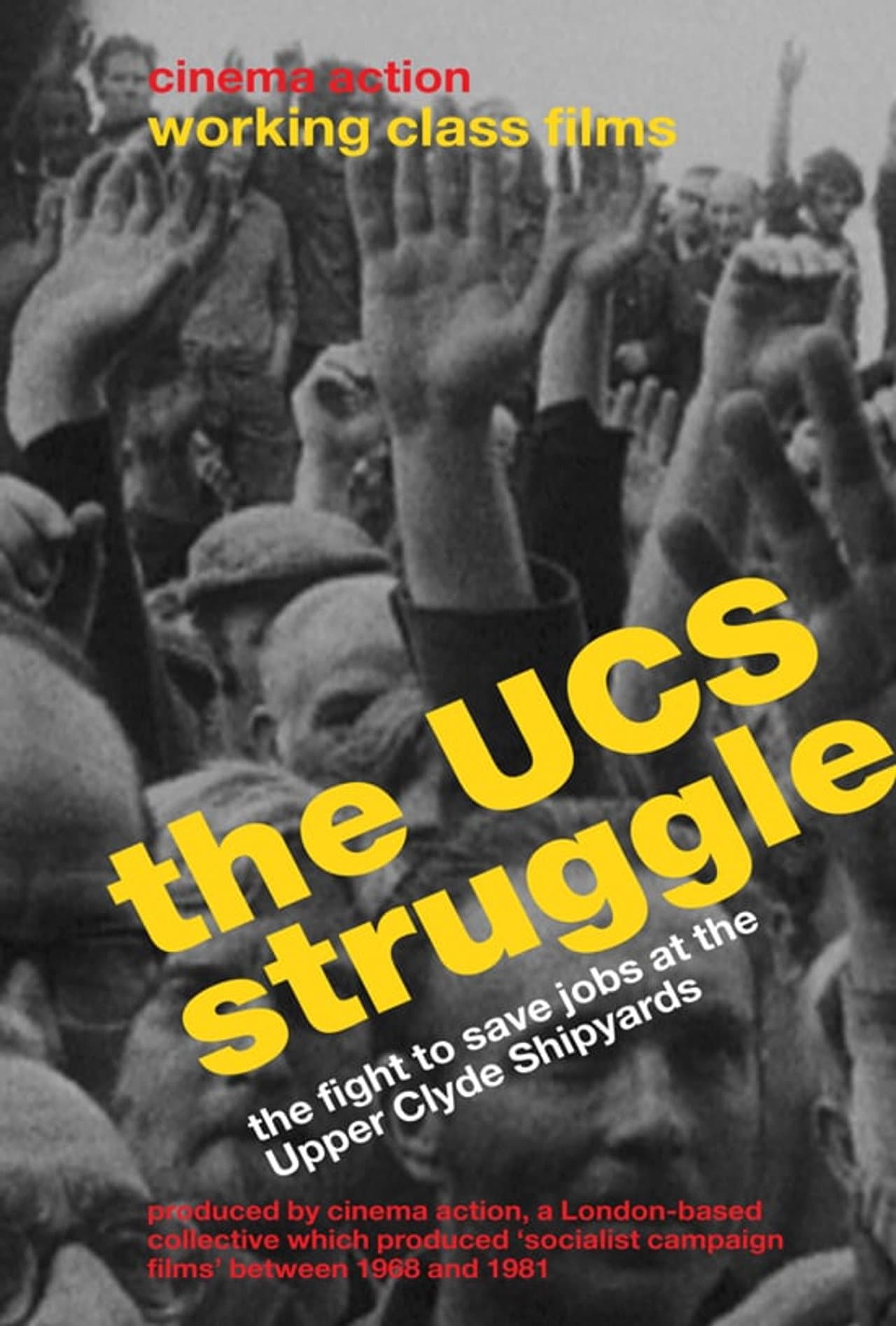Upper Clyde Shipbuilders preview 1